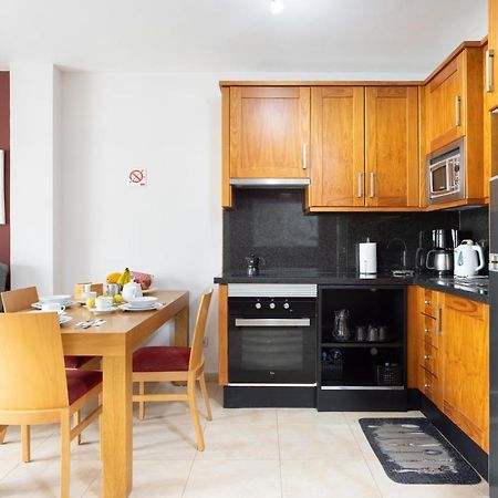 Oceanfront Tenerife South Albatros 125 San Miguel de Abona Ngoại thất bức ảnh