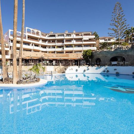 Oceanfront Tenerife South Albatros 125 San Miguel de Abona Ngoại thất bức ảnh