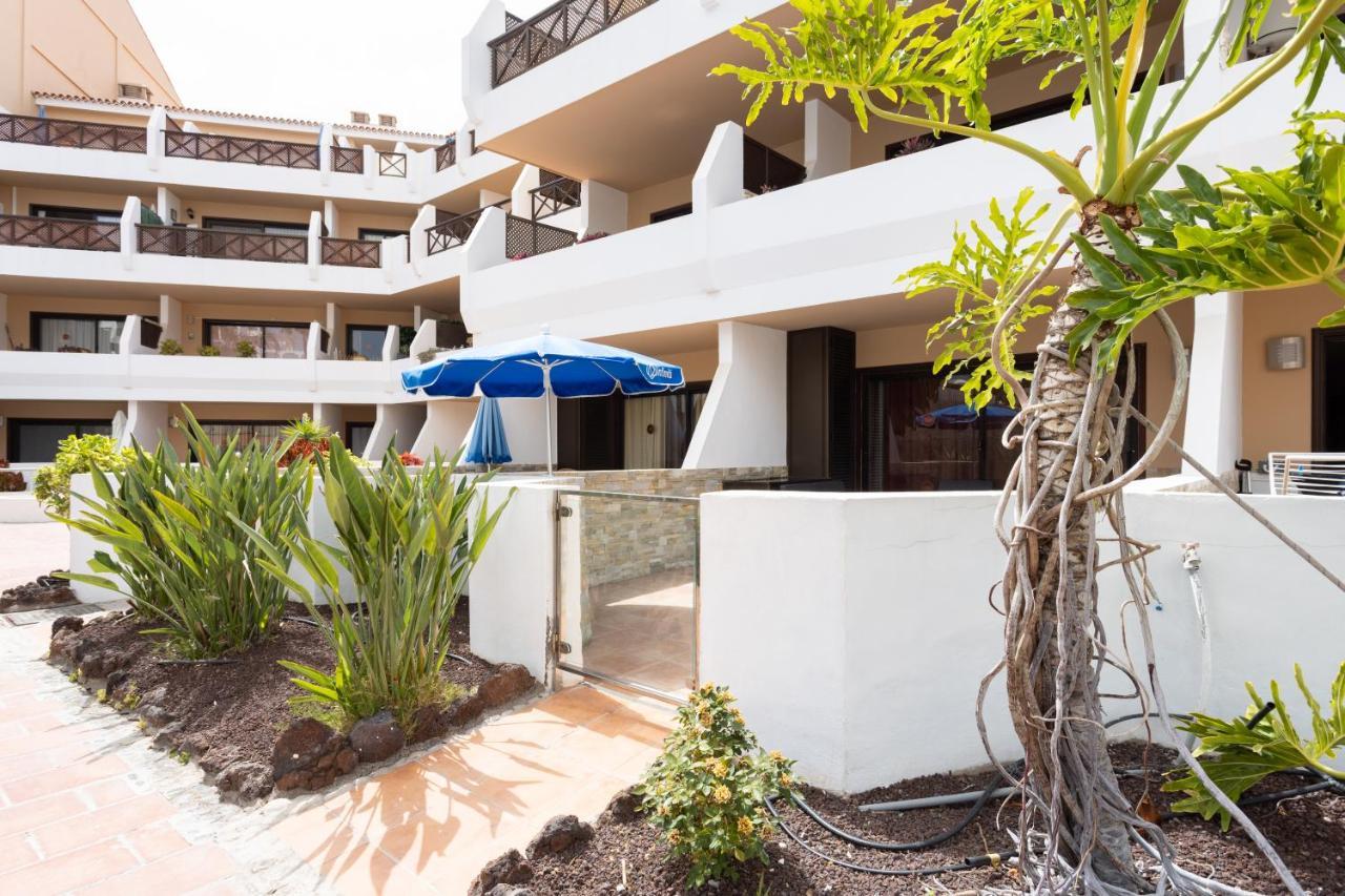 Oceanfront Tenerife South Albatros 125 San Miguel de Abona Ngoại thất bức ảnh