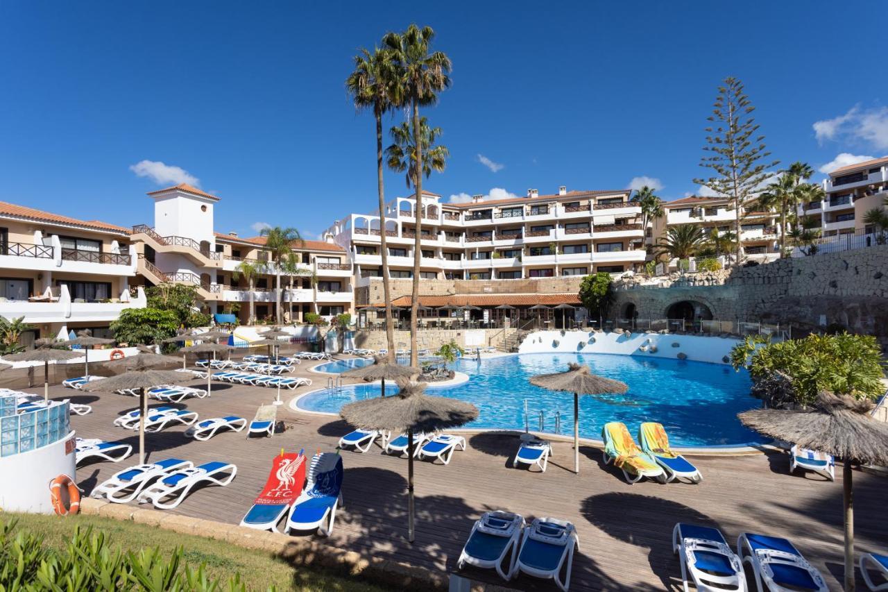Oceanfront Tenerife South Albatros 125 San Miguel de Abona Ngoại thất bức ảnh