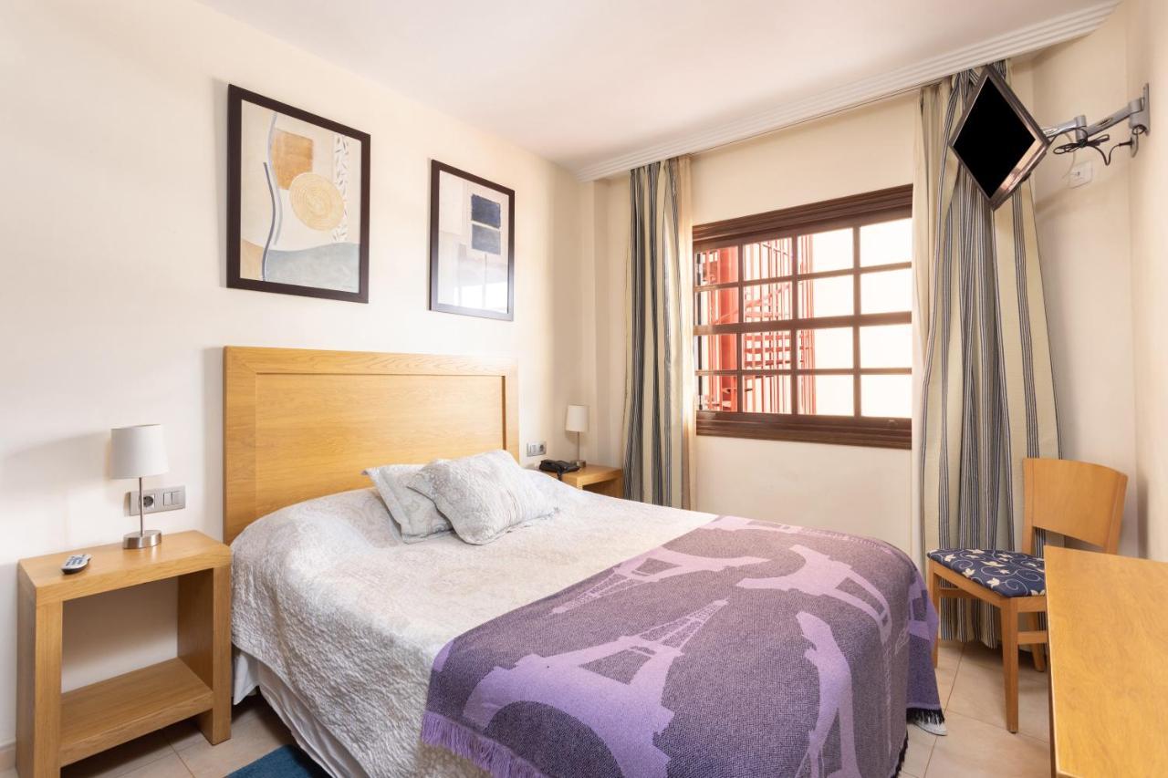 Oceanfront Tenerife South Albatros 125 San Miguel de Abona Ngoại thất bức ảnh