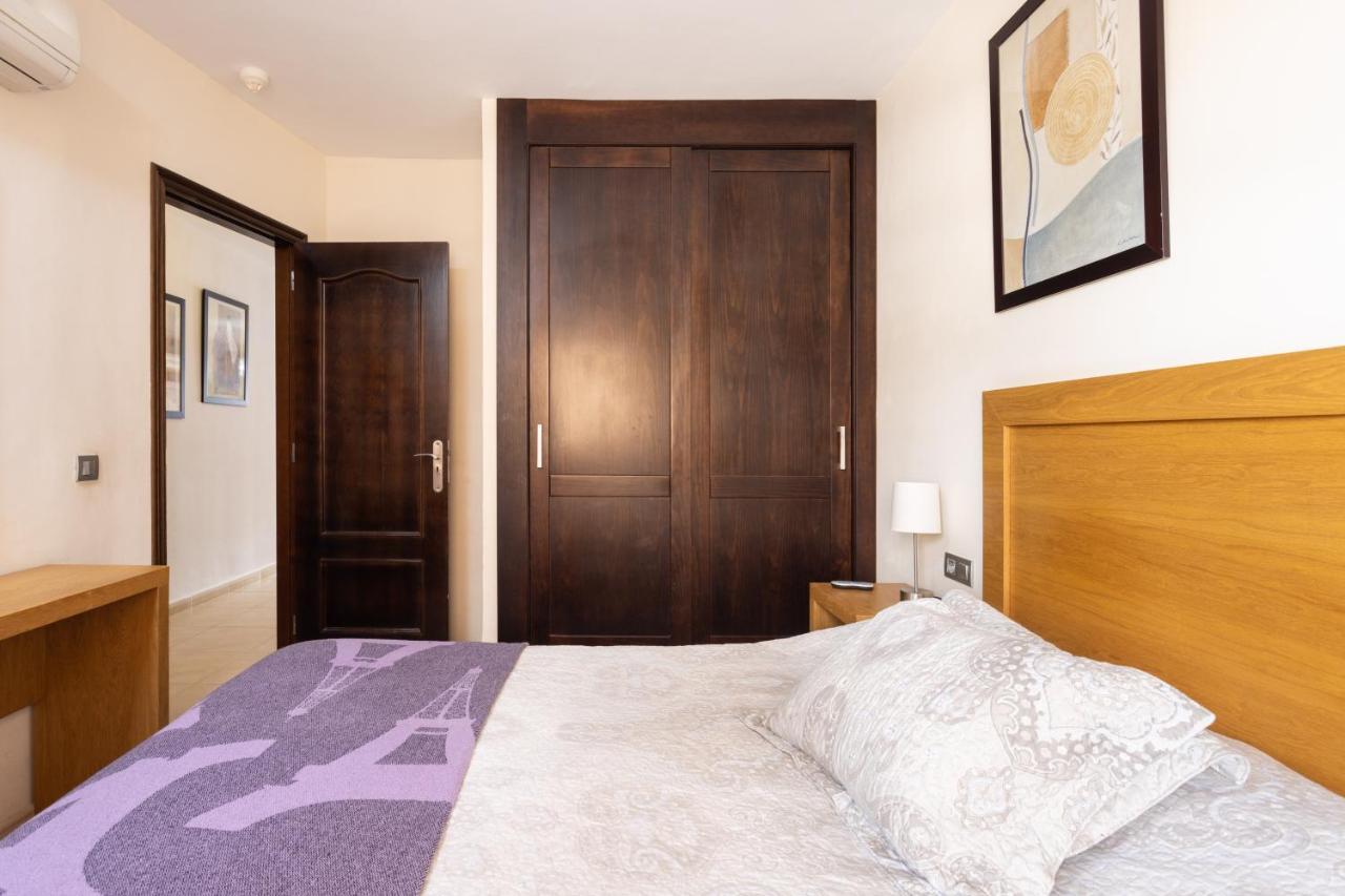 Oceanfront Tenerife South Albatros 125 San Miguel de Abona Ngoại thất bức ảnh
