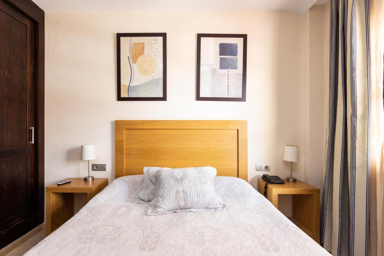 Oceanfront Tenerife South Albatros 125 San Miguel de Abona Ngoại thất bức ảnh