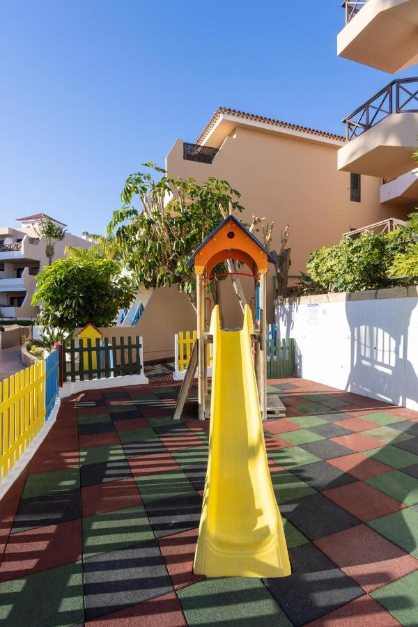 Oceanfront Tenerife South Albatros 125 San Miguel de Abona Ngoại thất bức ảnh