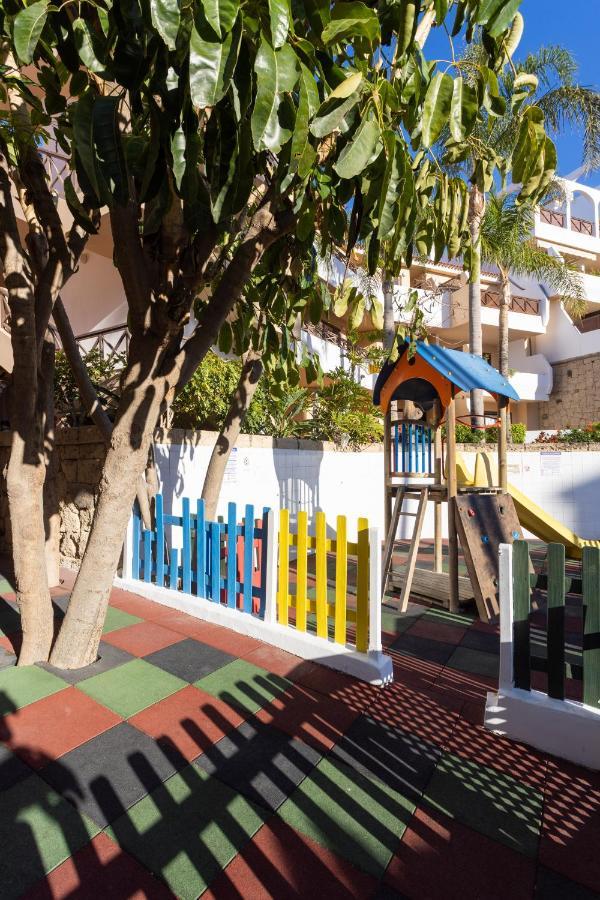 Oceanfront Tenerife South Albatros 125 San Miguel de Abona Ngoại thất bức ảnh