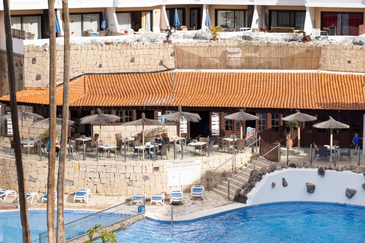 Oceanfront Tenerife South Albatros 125 San Miguel de Abona Ngoại thất bức ảnh