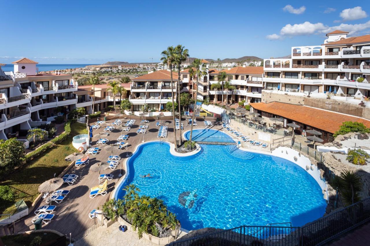 Oceanfront Tenerife South Albatros 125 San Miguel de Abona Ngoại thất bức ảnh
